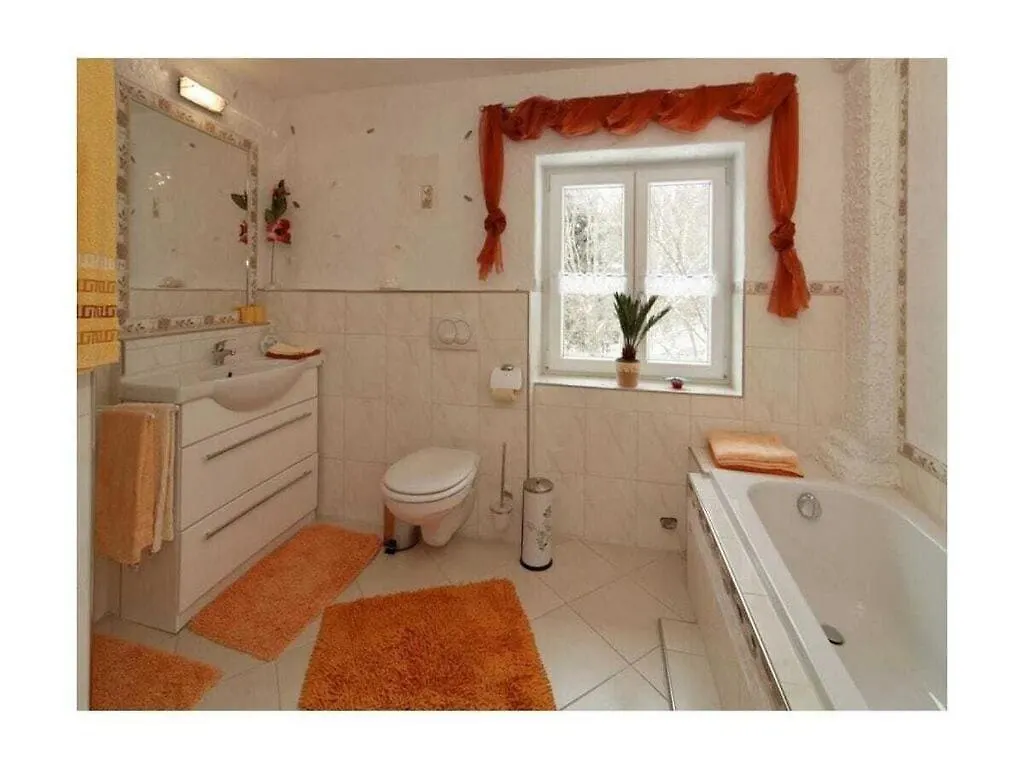 Koller Comfortable Holiday Residence Zachenberg Prázdninový dům