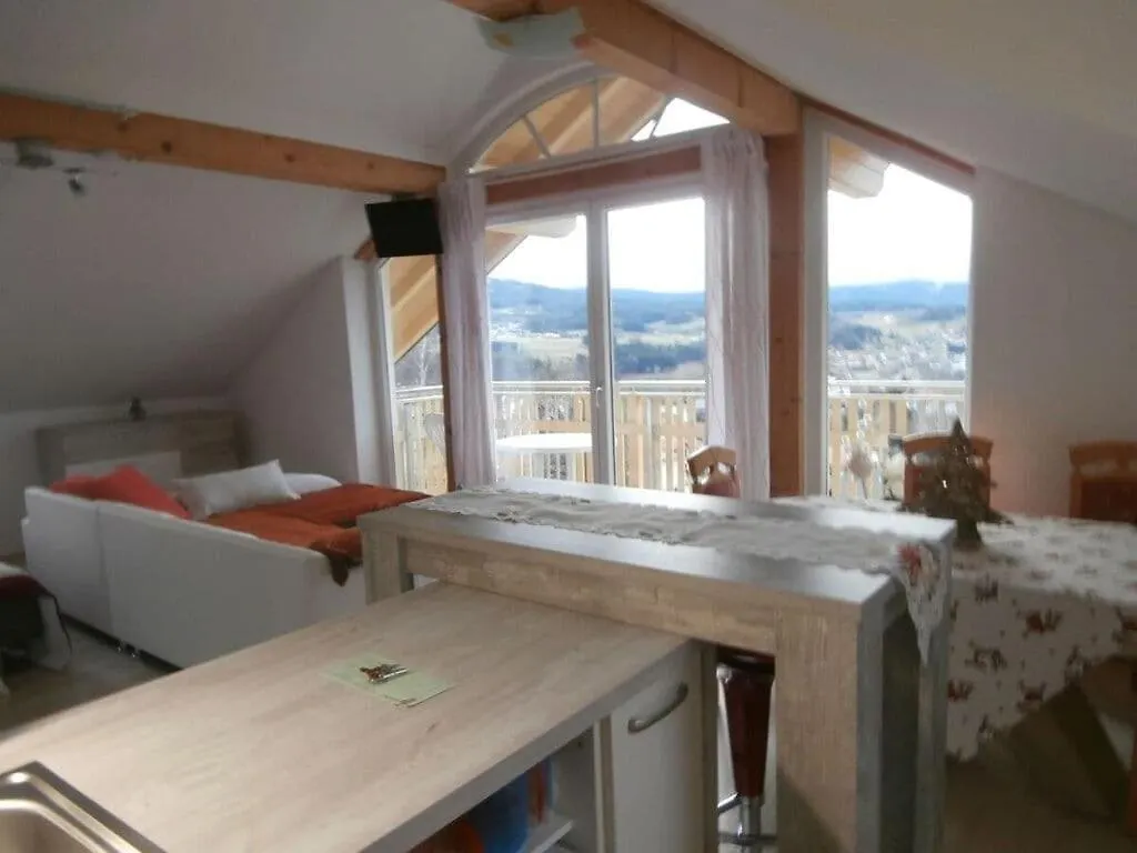 Holiday home Koller Comfortable Holiday Residence Zachenberg Germany