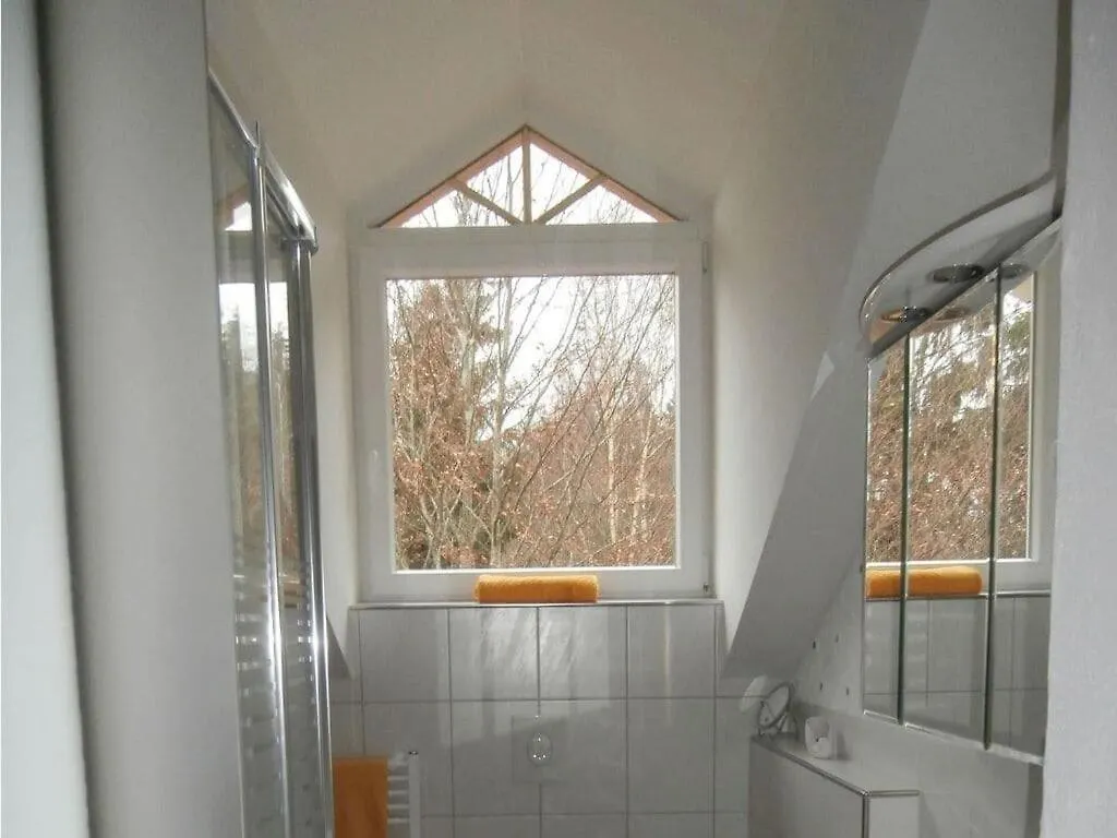 Koller Comfortable Holiday Residence Zachenberg 0*,