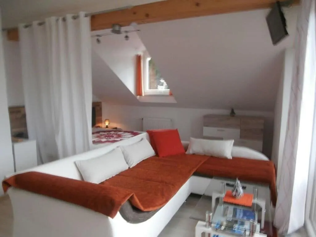 Koller Comfortable Holiday Residence Zachenberg Germany