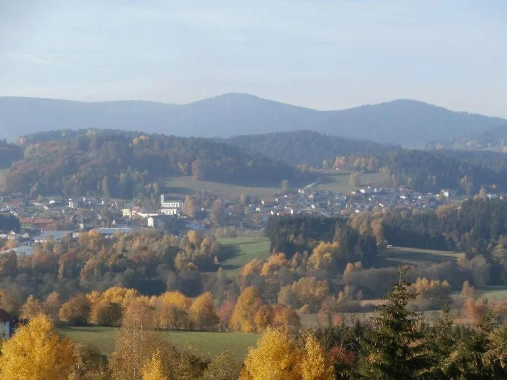 Koller Comfortable Holiday Residence Zachenberg 0*,  Germany