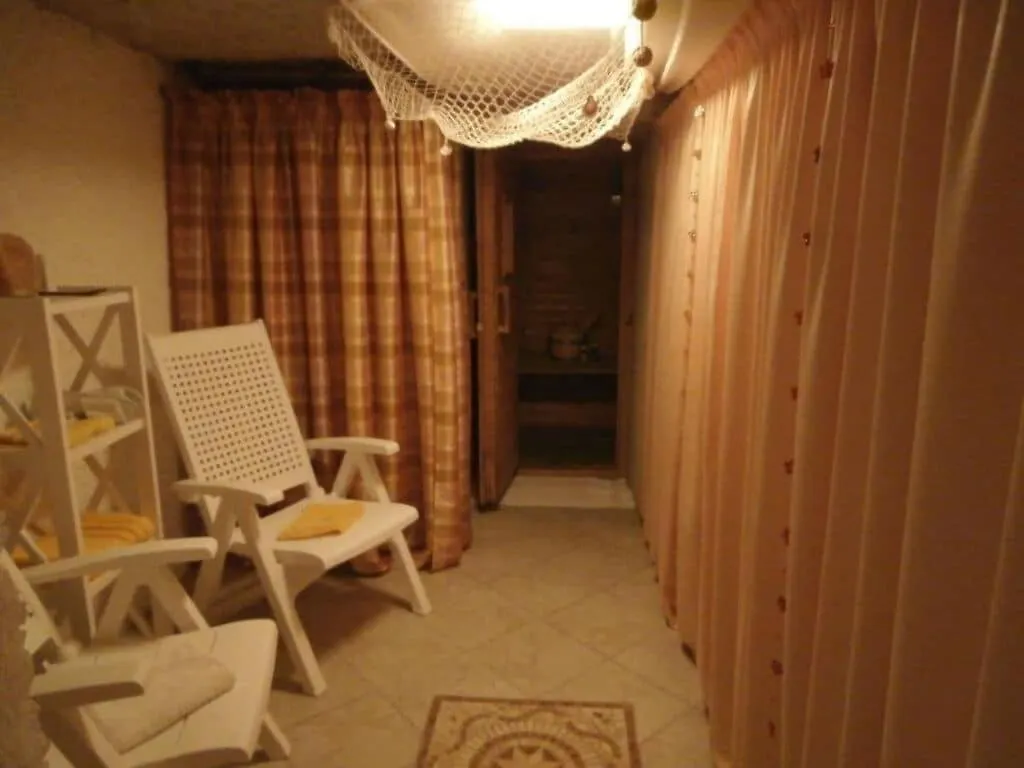 Koller Comfortable Holiday Residence Zachenberg