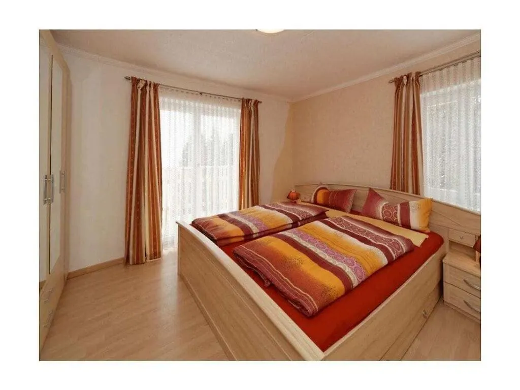 Holiday home Koller Comfortable Holiday Residence Zachenberg