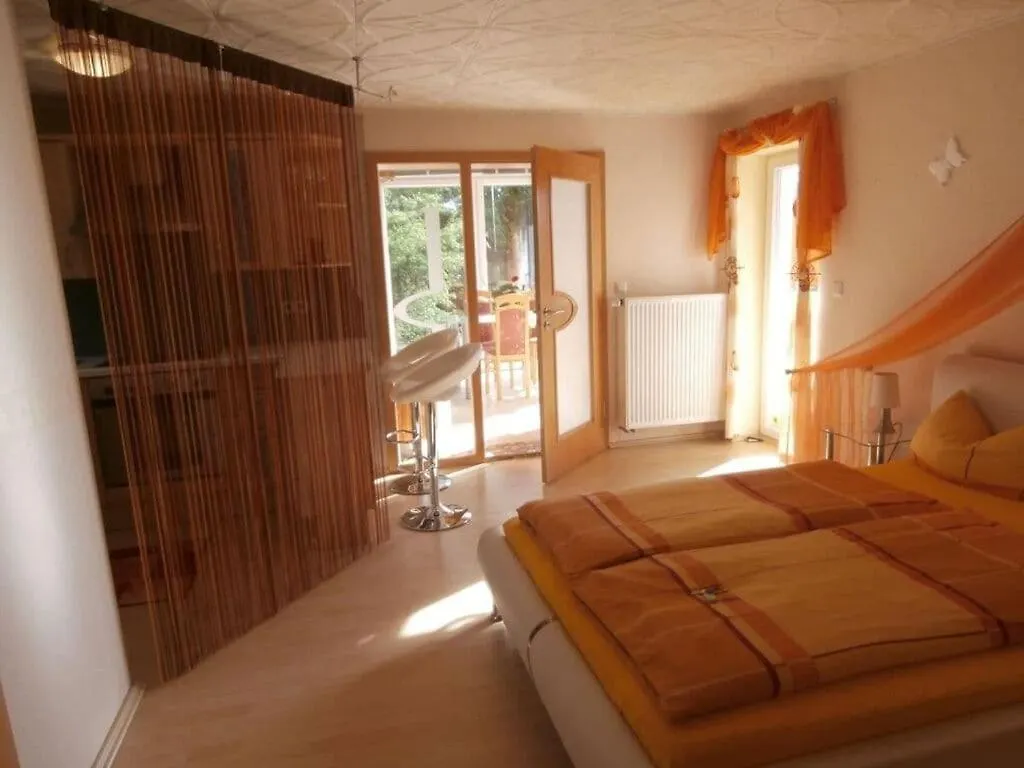Koller Comfortable Holiday Residence Zachenberg 0*,
