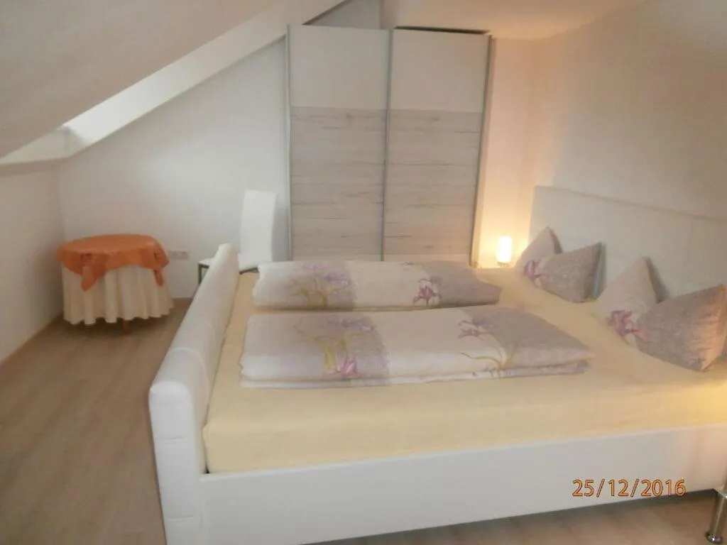 Koller Comfortable Holiday Residence Zachenberg 0*,  Germany