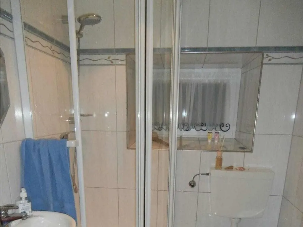 Holiday home Koller Comfortable Holiday Residence Zachenberg