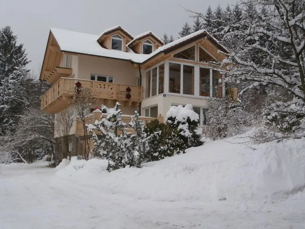 Koller Comfortable Holiday Residence Zachenberg Holiday home